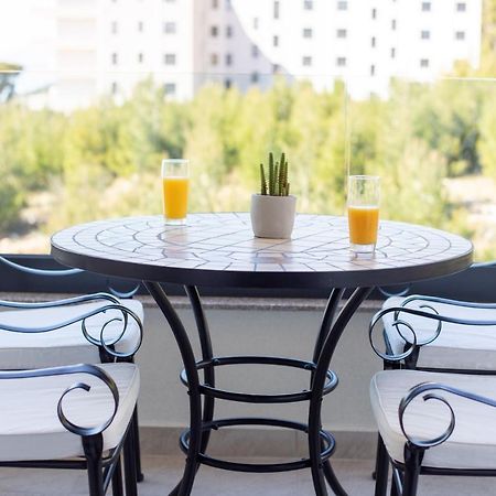 Apartment Oseka ماكارسكا المظهر الخارجي الصورة