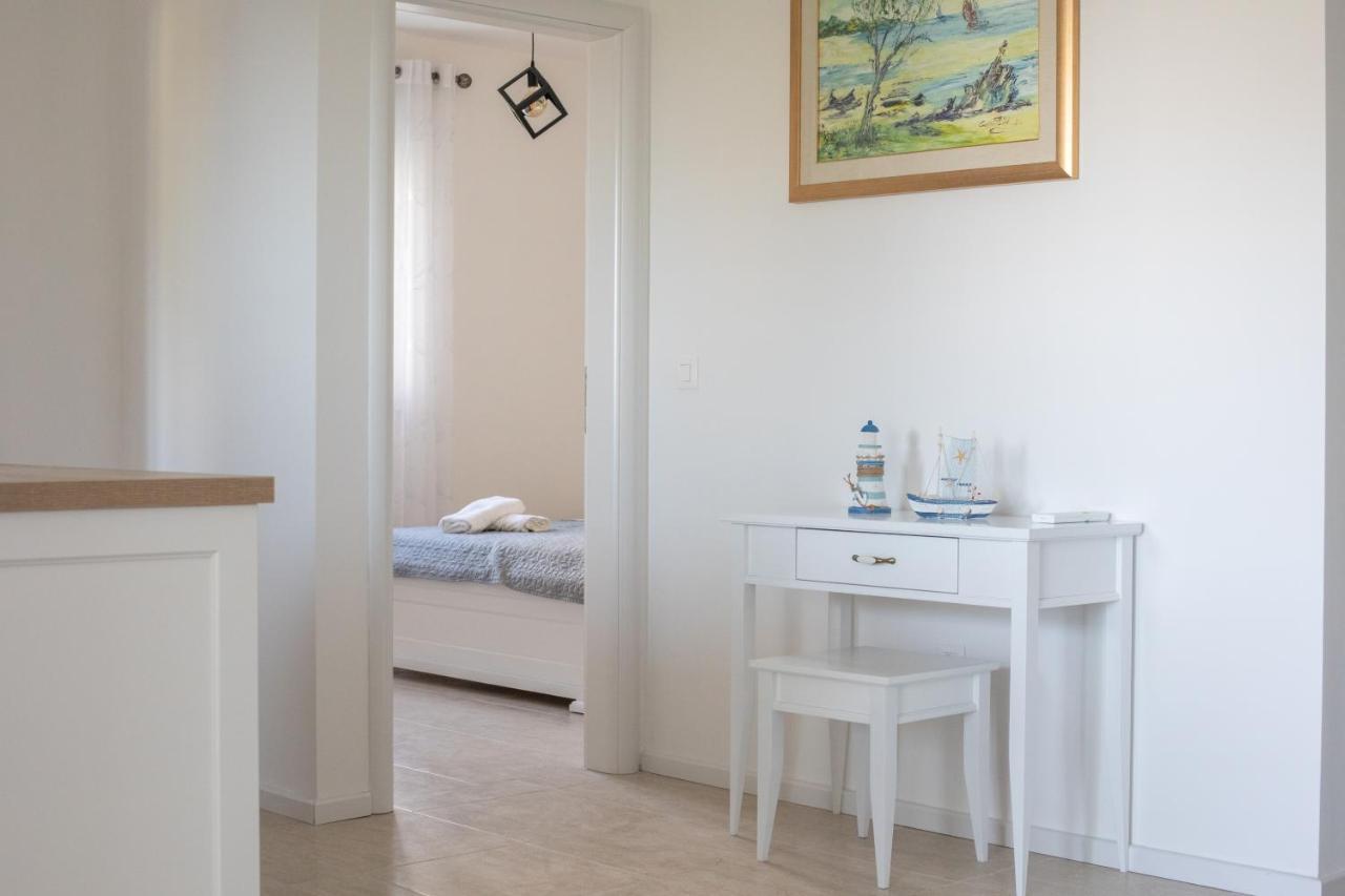 Apartment Oseka ماكارسكا المظهر الخارجي الصورة