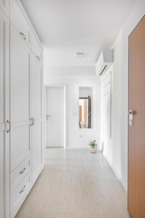 Apartment Oseka ماكارسكا المظهر الخارجي الصورة