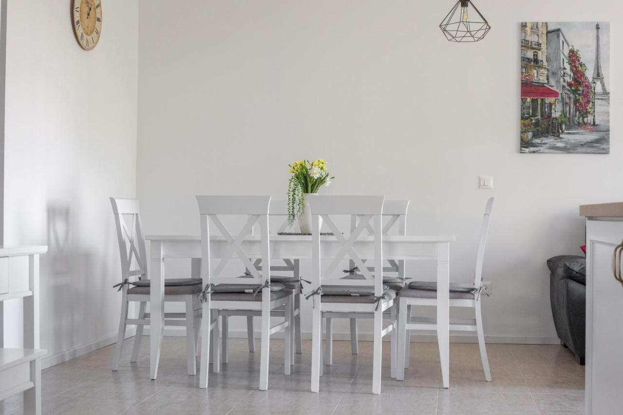 Apartment Oseka ماكارسكا المظهر الخارجي الصورة
