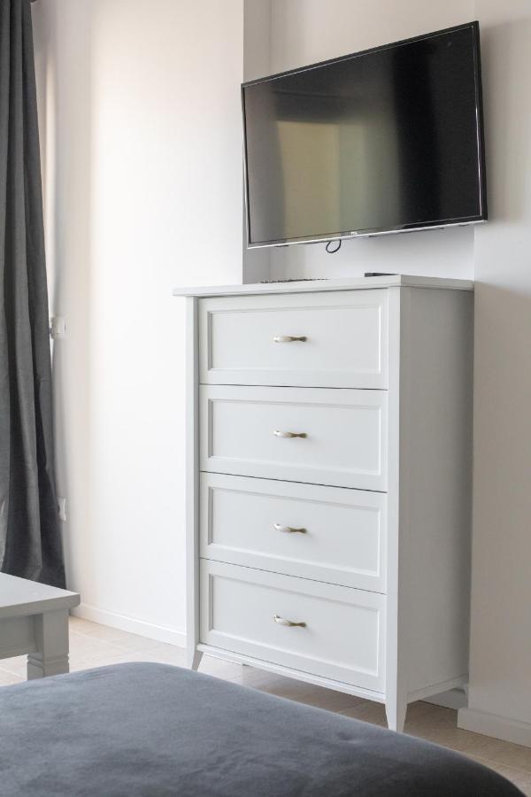Apartment Oseka ماكارسكا المظهر الخارجي الصورة