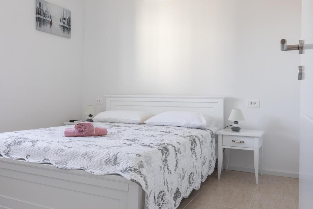 Apartment Oseka ماكارسكا المظهر الخارجي الصورة